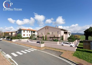 Foto 3 - Trilocale Via Leopoldo II di Lorena
 
1, Rosignano Marittimo - foto 3