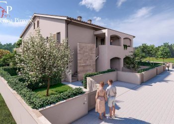 Foto 4 - Trilocale Via Leopoldo II di Lorena
 
1, Rosignano Marittimo - foto 4