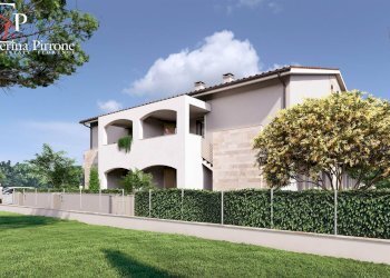 Foto 11 - Trilocale Via Leopoldo II di Lorena
 
1, Rosignano Marittimo - foto 11