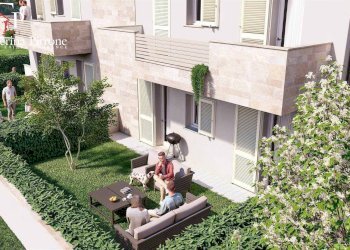 Foto 13 - Trilocale Via Leopoldo II di Lorena
 
1, Rosignano Marittimo - foto 13