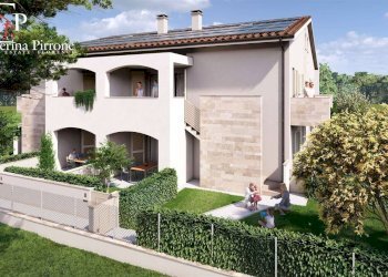 Foto 15 - Trilocale Via Leopoldo II di Lorena
 
1, Rosignano Marittimo - foto 15