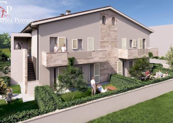 Foto 17 - Trilocale Via Leopoldo II di Lorena
 
1, Rosignano Marittimo - foto 17