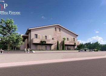 Foto 18 - Trilocale Via Leopoldo II di Lorena
 
1, Rosignano Marittimo - foto 18