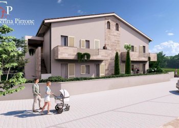 Foto 19 - Trilocale Via Leopoldo II di Lorena
 
1, Rosignano Marittimo - foto 19