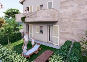 Foto 20 - Trilocale Via Leopoldo II di Lorena
 
1, Rosignano Marittimo - foto 20