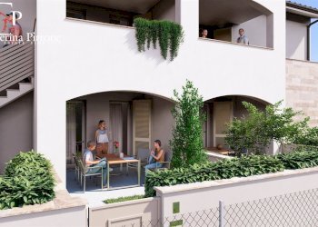 Foto 22 - Trilocale Via Leopoldo II di Lorena
 
1, Rosignano Marittimo - foto 22