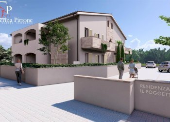 Foto 23 - Trilocale Via Leopoldo II di Lorena
 
1, Rosignano Marittimo - foto 23