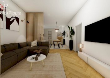 Foto 25 - Trilocale Via Leopoldo II di Lorena
 
1, Rosignano Marittimo - foto 25