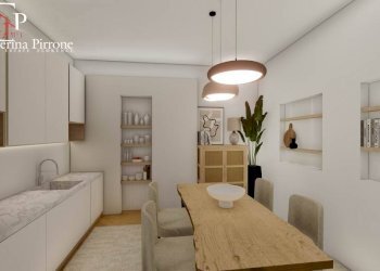 Foto 28 - Trilocale Via Leopoldo II di Lorena
 
1, Rosignano Marittimo - foto 28