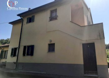 Foto 2 - Casa semi indipendente via Vecchia di Ligia
 
10, Montecatini Val di Cecina - foto 2