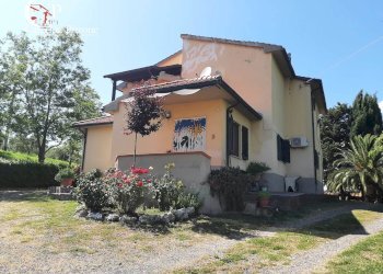 Foto 5 - Casa semi indipendente via Vecchia di Ligia
 
10, Montecatini Val di Cecina - foto 5