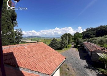 Foto 10 - Casa semi indipendente via Vecchia di Ligia
 
10, Montecatini Val di Cecina - foto 10