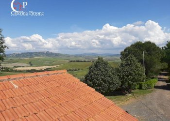 Foto 11 - Casa semi indipendente via Vecchia di Ligia
 
10, Montecatini Val di Cecina - foto 11