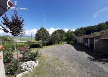 Foto 15 - Casa semi indipendente via Vecchia di Ligia
 
10, Montecatini Val di Cecina - foto 15