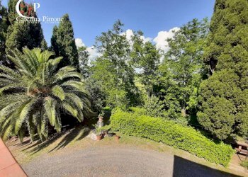 Foto 16 - Casa semi indipendente via Vecchia di Ligia
 
10, Montecatini Val di Cecina - foto 16