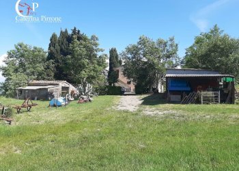 Foto 17 - Casa semi indipendente via Vecchia di Ligia
 
10, Montecatini Val di Cecina - foto 17