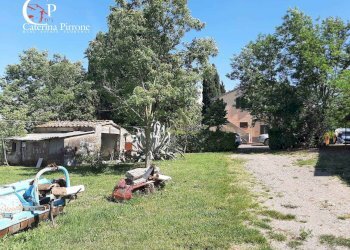 Foto 18 - Casa semi indipendente via Vecchia di Ligia
 
10, Montecatini Val di Cecina - foto 18