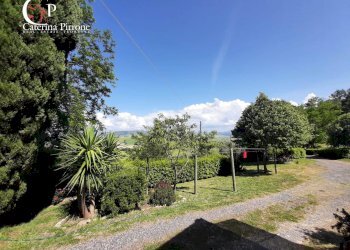 Foto 20 - Casa semi indipendente via Vecchia di Ligia
 
10, Montecatini Val di Cecina - foto 20