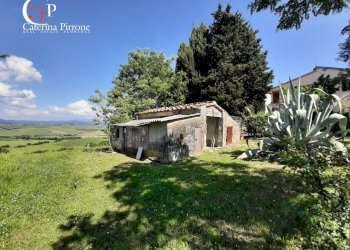 Foto 23 - Casa semi indipendente via Vecchia di Ligia
 
10, Montecatini Val di Cecina - foto 23