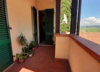 Foto 24 - Casa semi indipendente via Vecchia di Ligia
 
10, Montecatini Val di Cecina - foto 24