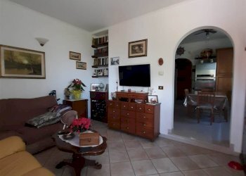 Foto 27 - Casa semi indipendente via Vecchia di Ligia
 
10, Montecatini Val di Cecina - foto 27