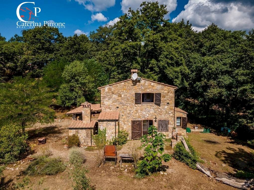 Foto 3 - Rustic via delle Bastiole
 
10, Montieri - photo 3