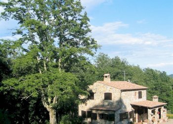 Foto 6 - Rustico via delle Bastiole
 
10, Montieri - foto 6