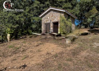 Foto 8 - Rustico via delle Bastiole
 
10, Montieri - foto 8