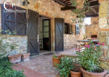 Foto 10 - Rustico via delle Bastiole
 
10, Montieri - foto 10