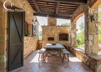 Foto 11 - Rustico via delle Bastiole
 
10, Montieri - foto 11