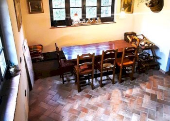 Foto 17 - Rustico via delle Bastiole
 
10, Montieri - foto 17