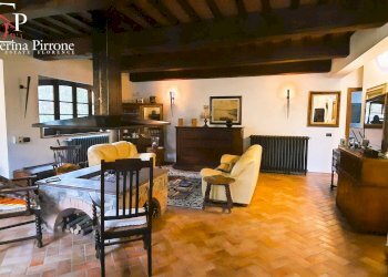 Foto 19 - Rustico via delle Bastiole
 
10, Montieri - foto 19