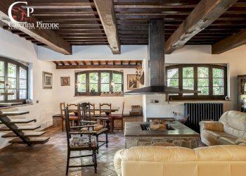 Foto 20 - Rustico via delle Bastiole
 
10, Montieri - foto 20