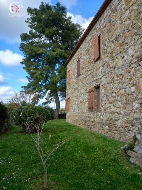 Foto 1 - Apartment località Castello di Valle, Follonica - photo 1