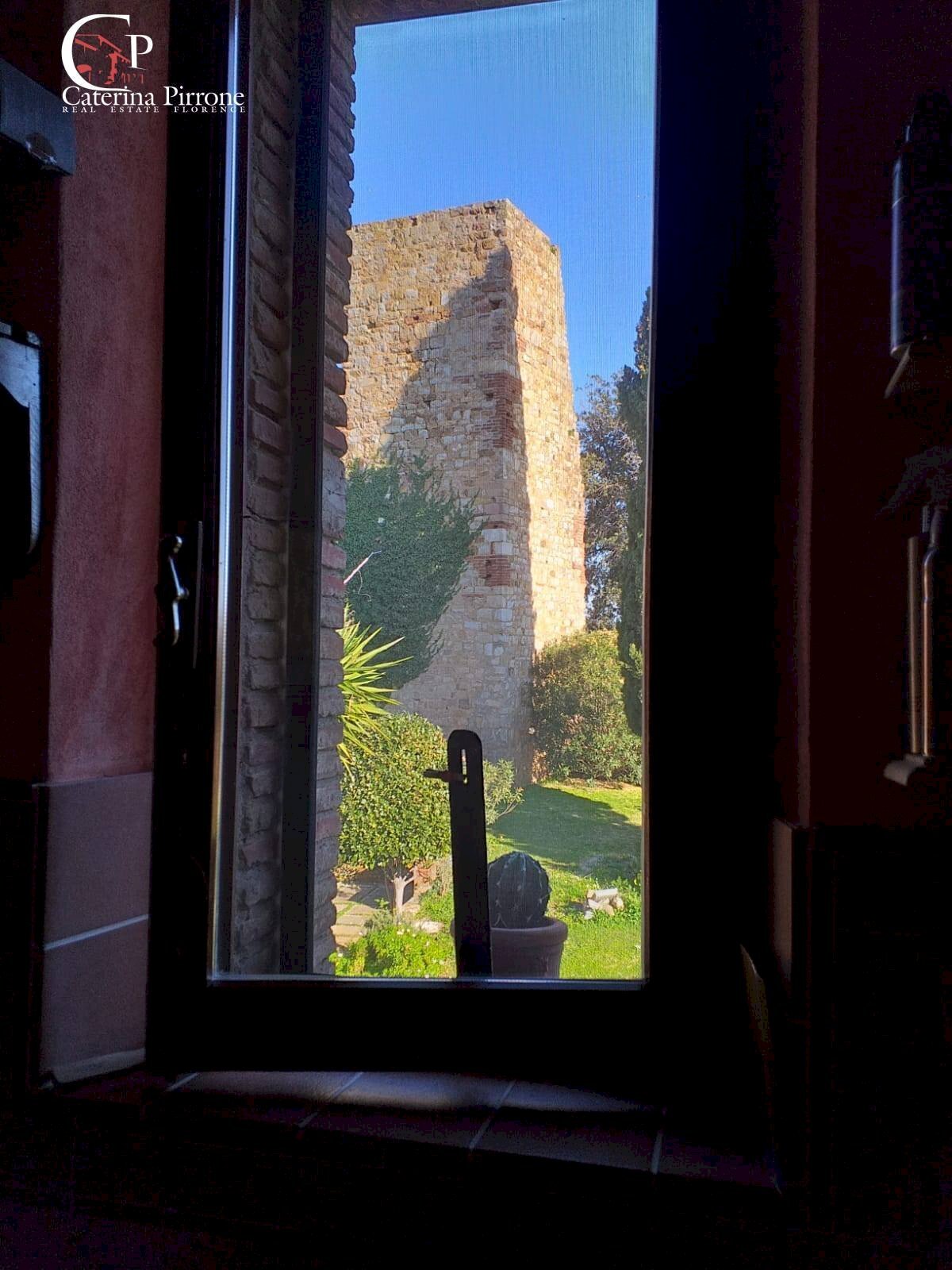 Foto 3 - Apartment località Castello di Valle, Follonica - photo 3