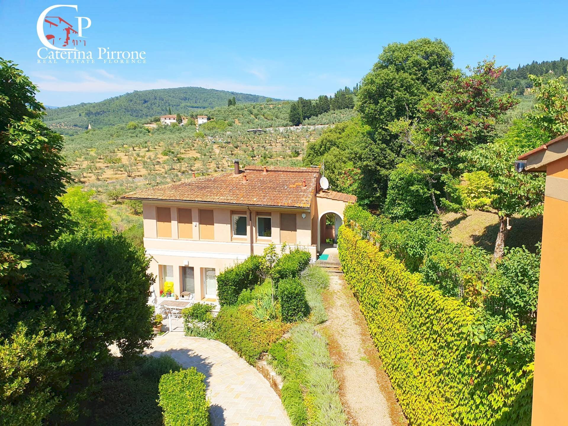 Foto 2 - Four-room apartment via Roma
 
497, Bagno a Ripoli - photo 2