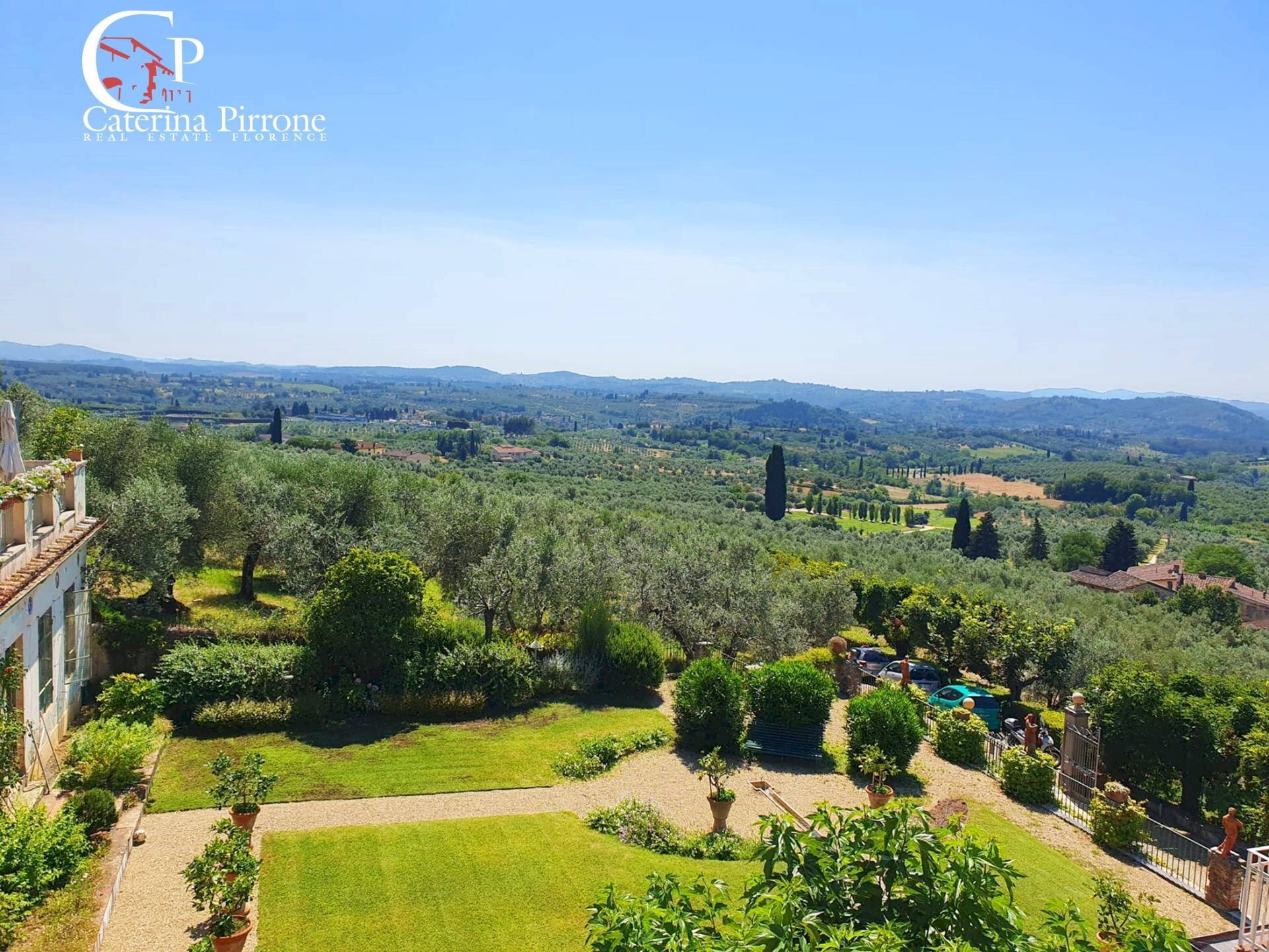 Foto 3 - Four-room apartment via Roma
 
497, Bagno a Ripoli - photo 3