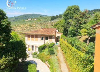 Foto 2 - Four-room apartment via Roma
 
497, Bagno a Ripoli - photo 2