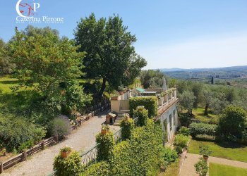 Foto 5 - Four-room apartment via Roma
 
497, Bagno a Ripoli - photo 5