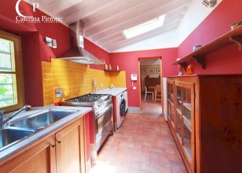 Foto 9 - Four-room apartment via Roma
 
497, Bagno a Ripoli - photo 9