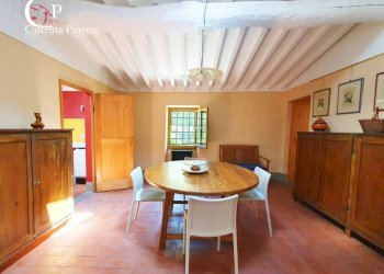 Foto 11 - Four-room apartment via Roma
 
497, Bagno a Ripoli - photo 11