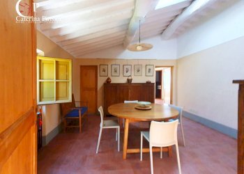 Foto 12 - Four-room apartment via Roma
 
497, Bagno a Ripoli - photo 12