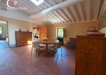 Foto 13 - Four-room apartment via Roma
 
497, Bagno a Ripoli - photo 13