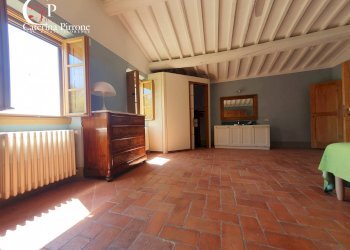 Foto 16 - Four-room apartment via Roma
 
497, Bagno a Ripoli - photo 16