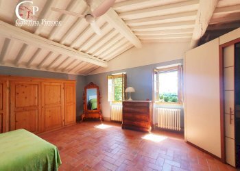 Foto 19 - Four-room apartment via Roma
 
497, Bagno a Ripoli - photo 19