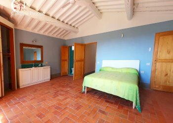 Foto 20 - Four-room apartment via Roma
 
497, Bagno a Ripoli - photo 20