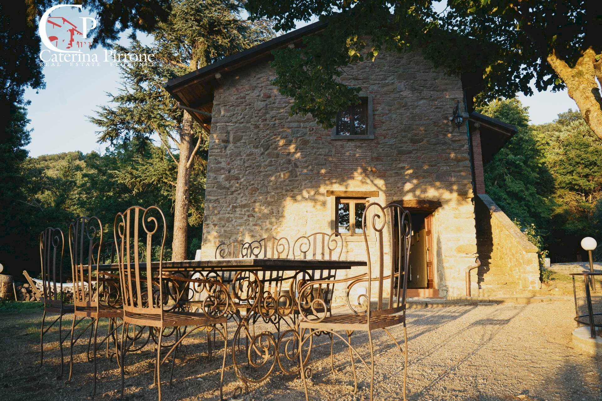 Foto 3 - Rustico località S. Andrea a Pigli, Arezzo - foto 3