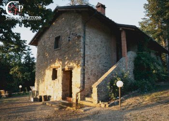 Foto 1 - Rustico località S. Andrea a Pigli, Arezzo - foto 1