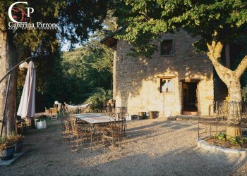 Foto 2 - Rustico località S. Andrea a Pigli, Arezzo - foto 2