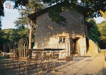 Foto 3 - Rustico località S. Andrea a Pigli, Arezzo - foto 3